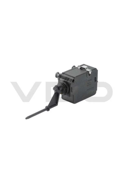 Vdo 406204003012Z Merkezi Kilit Pompası Depo E65 66 01-05 ürün görseli 1