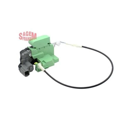 Sagem 171206 Kapı Kilidi Ön Sağ Lınea   51910171 ürün görseli 1