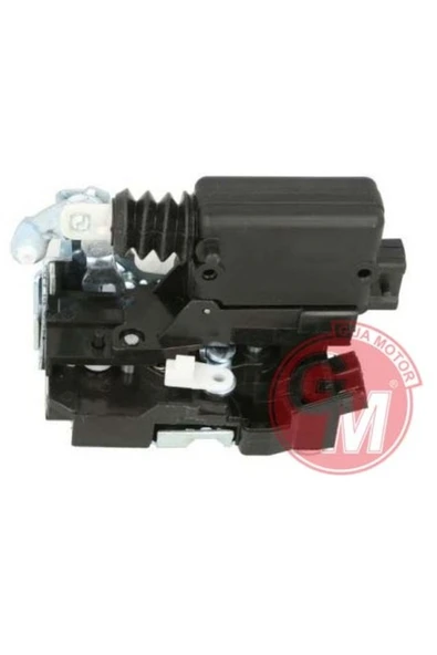 GUA 41664 Kapı Kilidi Ön Sağ Dacia Logan Uyumlu ürün görseli 1