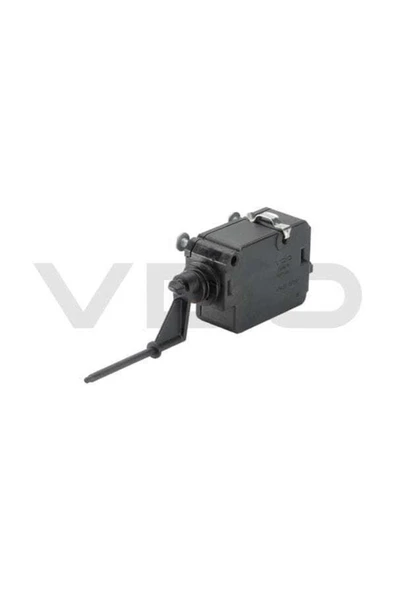 Vdo 406204003008Z Merkezi Kilit Pompası Depo E65 6 600 03 ürün görseli 1