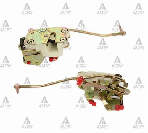 Taıwan MB422204 TAYVAN  Kapı Kilidi Ön Sağ L200 -98 ürün görseli 1