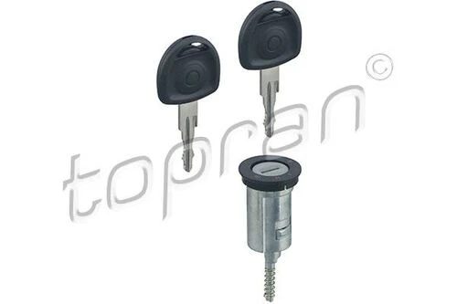 Topran 205654001  Kontak Kilidi (Opel: Astra G ürün görseli 1