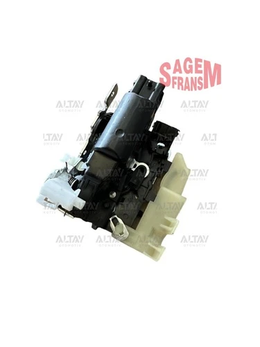 Sagem 171288  Kapı Kilidi Ön Sağ Duster Ym 805021840r 805021840r ürün görseli 1