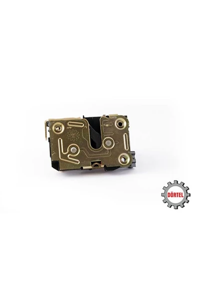 Dörtel 103004  Kapı Kilidi Ön Sol Motor Takılan R19 Motorsuz ürün görseli 1