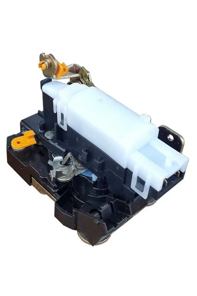 Alper 382121  KAPI KİLİDİ ÖN SAĞ MASTER II ürün görseli 1
