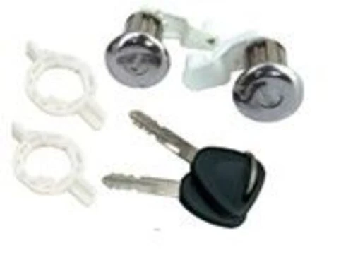 Zenon RN97523 Kapı Kiliti 2 Set CLIO II Sembol 2001- ürün görseli 1
