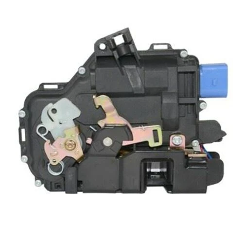 Monreal 73232  Kapı Kilit Mekanizması Ön Sol Fabia 07-14 Roomstar 06-9 5j1837015 ürün görseli 1