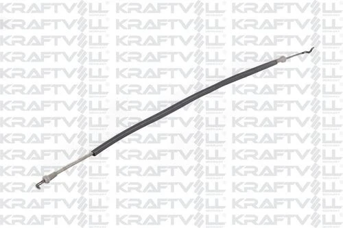 Kraftvoll 21010064  Kapı Kilit Açma Teli Sol Sprinter 906 06-15 A9067601204 ürün görseli 1