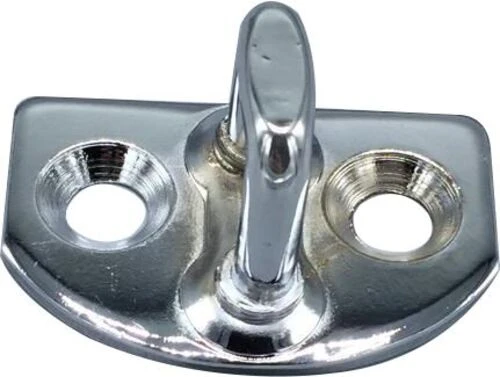 Alper 162061  Kapı Kilit Karşılığı Sağ Sol Kangoo III Megane II Fluence Master III ürün görseli 1