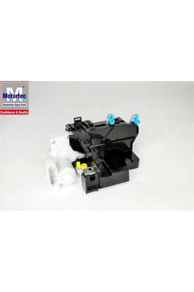 Motortec TFS0178 Tfs0178 Sürgülu Kapı Kilidi Iç Sağ Doblo 00-11 ürün görseli 1
