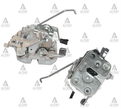 Maher 05438  Kilit Kapı Besta E-2200 Ön Sağ ürün görseli 1