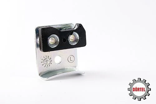 Dörtel 102024 Dortel  Kapı Kilit Koprusu Sol R8 7702252920 ürün görseli 1