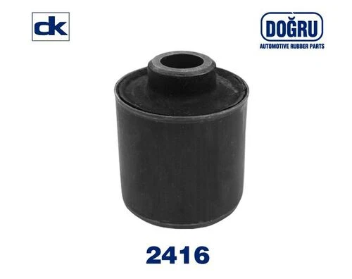 Doğru Kauçuk 2416  Kapı Kilit Burcu Passat ürün görseli 1