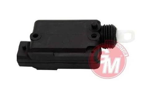 GUA 40733  Kapı Kilit Motoru Renault 9- Renault 11-renault 19- Renault 21-clio-megane Kango 7701039565 ürün görseli 1