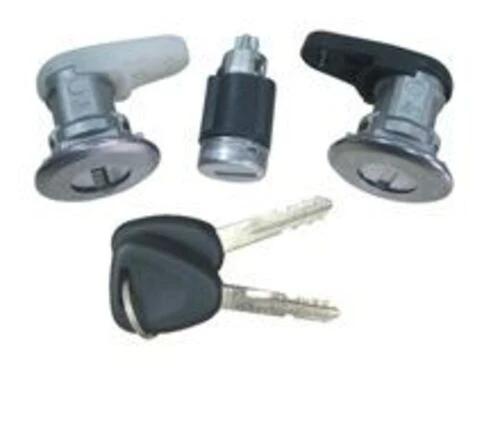 Zenon RN97513 KAPI KİLİTİ 3 SET D.LOGAN 2007- ürün görseli 1