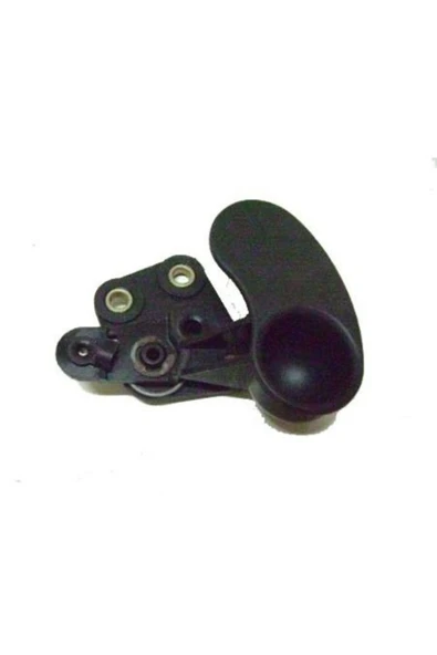 PSA 9151.P6 Peugeot  Kapı Kilidi Sürgülü Partner / Berlingo Iç Açma Çekmelı Sağ ürün görseli 1