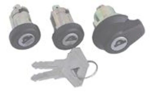 Zenon RN97506 Kapı Kiliti 3 Set R9-11 1989- ürün görseli 1