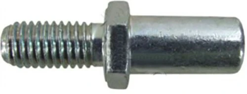 Alper 181137  Orta Kapı Kilit Karşılığı Üst Sağ Ducato Boxer Jumper II 98-05 Sürgülu Kapı ürün görseli 1