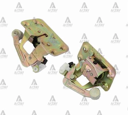 Maher 05437  Kilit Kapı Besta E-2200 Orta ürün görseli 1