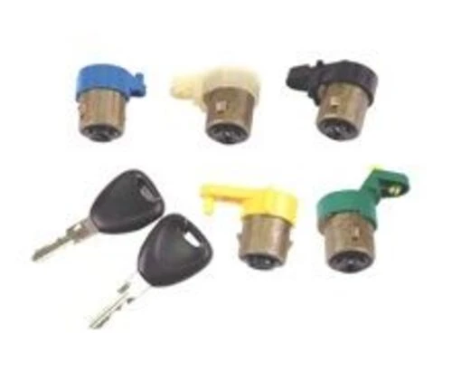 Zenon RN97505 KAPI KİLİTİ 5 SET KANGOO 98-07 ürün görseli 1