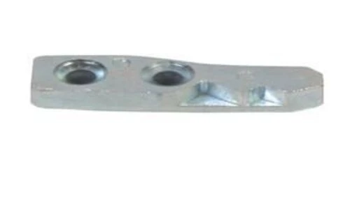 Kaya Plastik 248 Kaya  Kapı Kilit Karşılığı Sağ Eski Model Renault 11 7702128495 ürün görseli 1