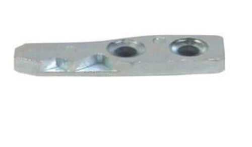 Kaya Plastik 247 Kaya  Kapı Kilit Karşılığı Sol Eski Model Renault 11 7702128494 ürün görseli 1