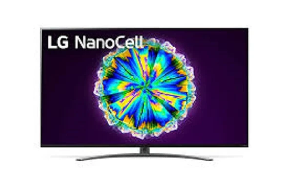 LG NanoCell 65NANO866NA 4K Ultra HD 65" 165 Ekran Uydu Alıcılı Smart LED Televizyon ürün görseli 1