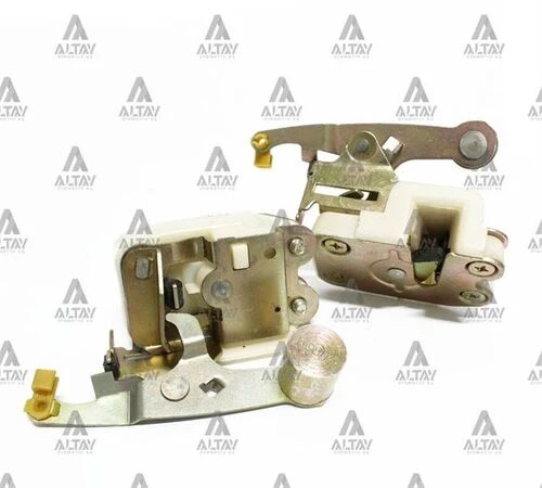 Maher 05452  Kilit Kapı L-300 90-08 Orta Sol ürün görseli 1