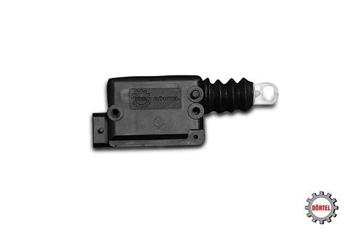 Dörtel 102030  KAPI KILIT MOTORU R9 R11 R19 R21 CLIO MEGANE KANGOO ürün görseli 1