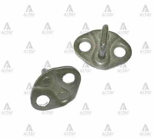 Maher 05466  Kilit Karşılığı Starex Kapı ürün görseli 1