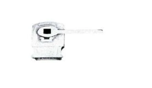 Kaya Plastik 303 Kaya  Kapı Kilit Envansoru Sağ Renault 9 Renault 10 7700788661 ürün görseli 1