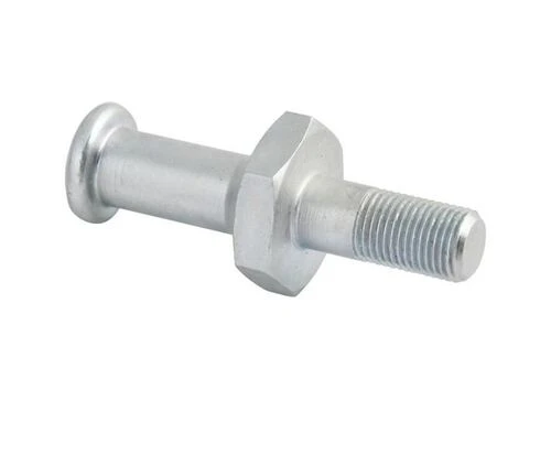 YTT 11409  Kapı Kilit Karşılığı Lt35 Volt ürün görseli 1