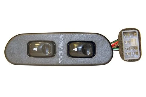 Mga 31202  Kapı Cam Dügmesı H100 Cam Anahtarı ürün görseli 1