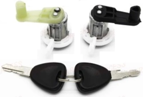 Hellux HLC600069 Kapı 2Lı Fısek Takım Sağ Sol Anahtarlı Megane I Scenic I 1.4 1.6 1.9 2.0 ürün görseli 1