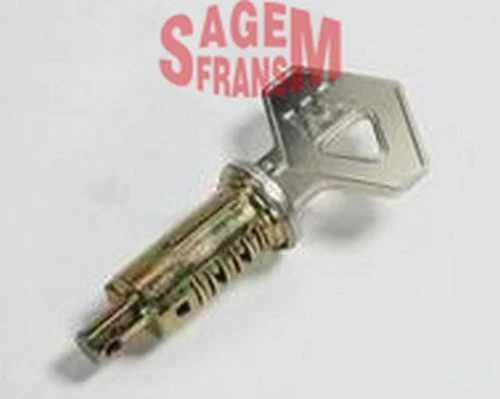Sagem 171119 FR  Kapı Kilit Sıfre Tekli Renault 12 Toros ürün görseli 1