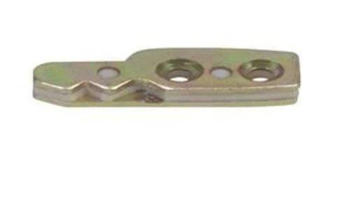 Kaya Plastik 245 Kaya  Kapı Kilit Karşılığı Sol Renault 12 Ym 7702128494 ürün görseli 1