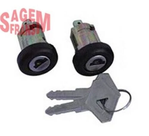 Sagem 171123 FR  Kapı Kilit Sıfre 2 Lı Takım Renault 9 R11 ürün görseli 1