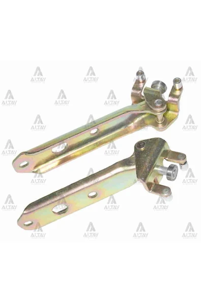 Maher 05495  Makara Kolu H-100 Orta Kapı Orta L-300 ürün görseli 1