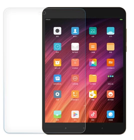 Gpack Xiaomi Mi Pad 5 Tablet Ekran Koruyucu Şeffaf ürün görseli 1