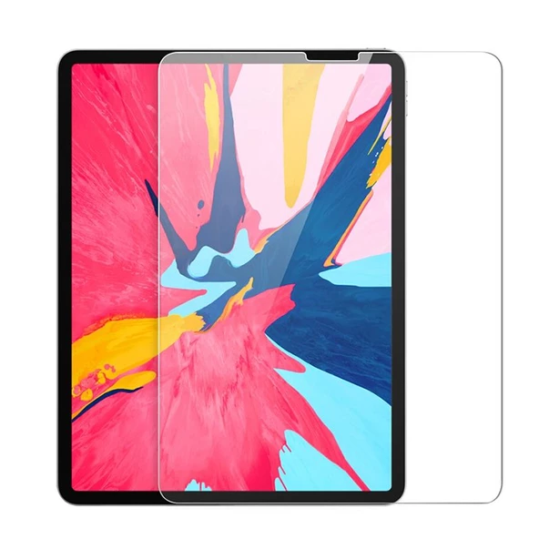 Gpack Apple iPad Mini 6 Tablet Ekran Koruyucu Şeffaf ürün görseli 1