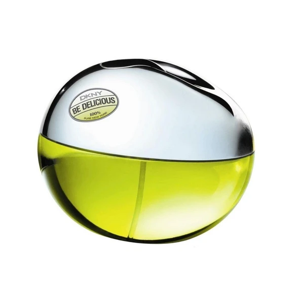 DKNY Be Delicious EDP 100 ml Kadın Parfümü ürün görseli 1