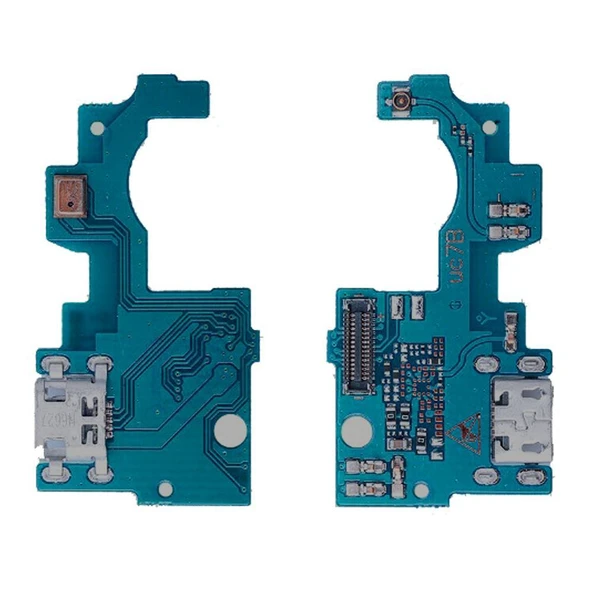 Vodafone Smart Style 7 Şarj Soketi Mikrofon Bordu ürün görseli 1