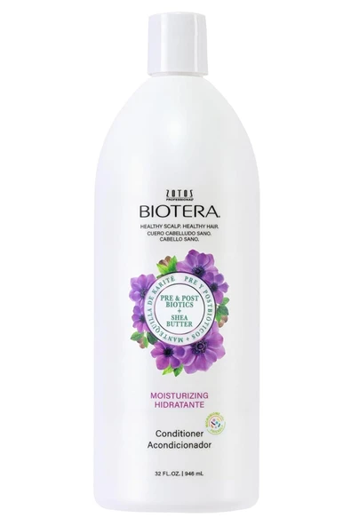 Biotera Nemlendirici Saç Kremi 946ML ürün görseli 1