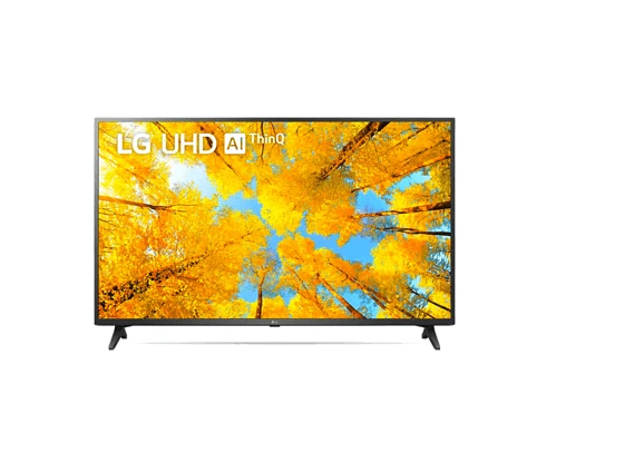 LG 65UQ75006 65inc 164 cm 4K webOS Smart TV ürün görseli 1