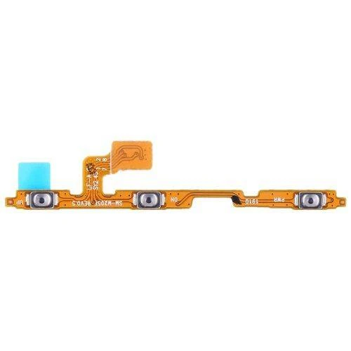 Samsung M40 SM-M405F On Off Yan Ses Power Film Flex ürün görseli 1
