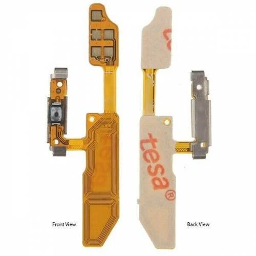 Samsung Note 9 SM-N960F On Off Power Film Flex ürün görseli 1