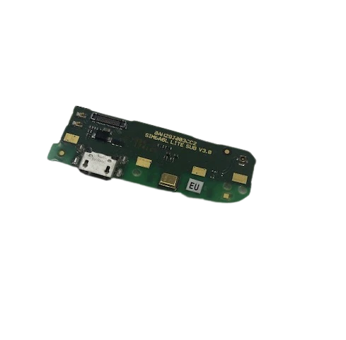 Alcatel İdol 5 (6058X) Şarj Soketi Mikrofon  Bord Full ürün görseli 1