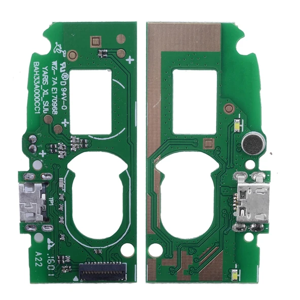 ALCATEL ONE TOUCH POP C7 ŞARJ SOKET BORDU OT-7040 OT-7041 ürün görseli 1