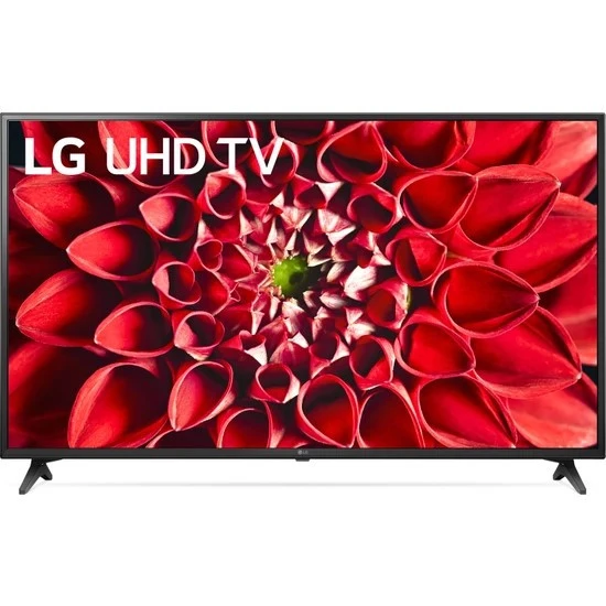 LG 65UN71006LB 65" 165 CM 4K UHD webOS SMART TV ürün görseli 1