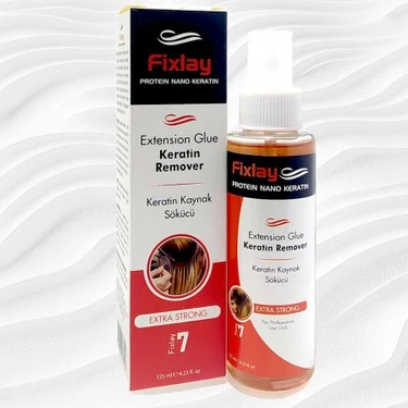 Fontenay Fixlay Keratin Kaynak Sökücü 125 ML ürün görseli 1